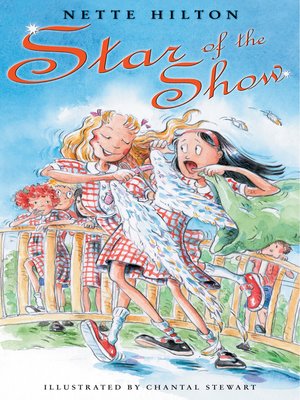 cover image of Star of the Show